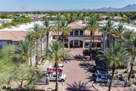the ranch estates at scottsdale|desert cove scottsdale az.
